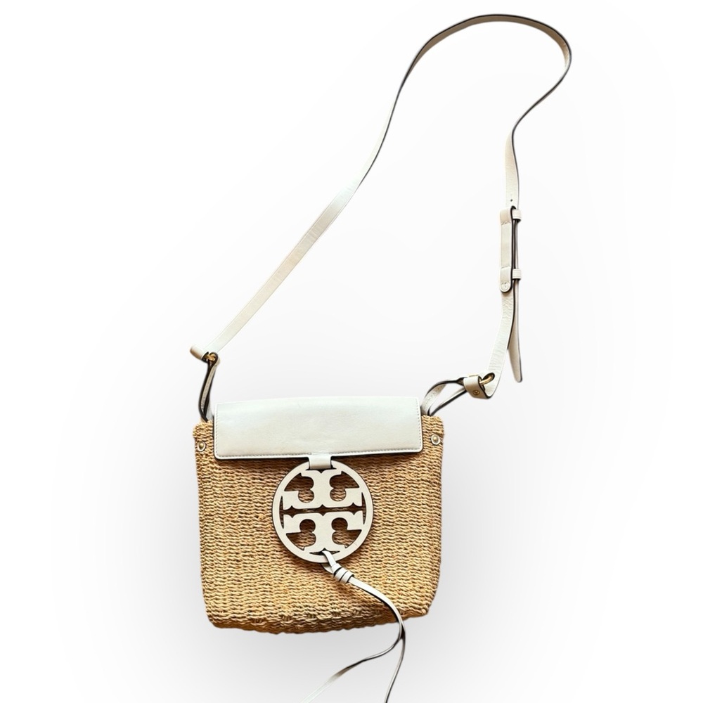 Tory Burch Miller Crossbody Bag